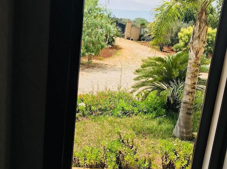 Пансион Mondoverde B&b