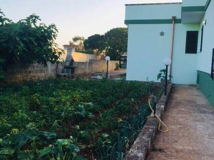 Пансион Mondoverde B&b