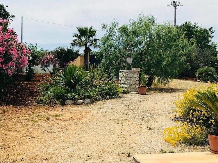 Пансион Mondoverde B&b