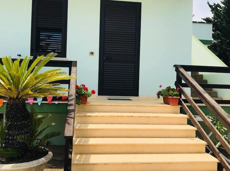 Пансион Mondoverde B&b