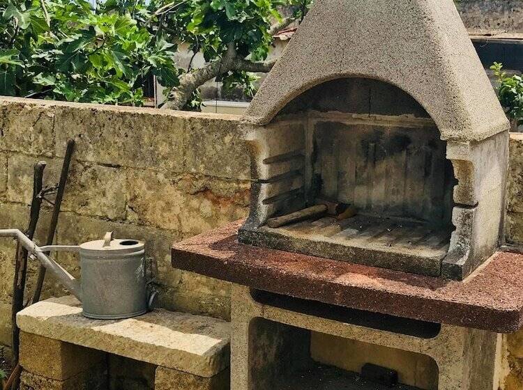 Пансион Mondoverde B&b