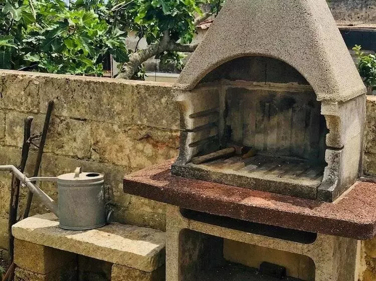 ペンション Mondoverde B&b