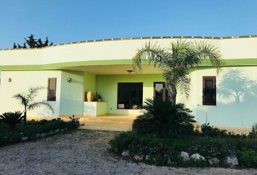 Пансион Mondoverde B&b