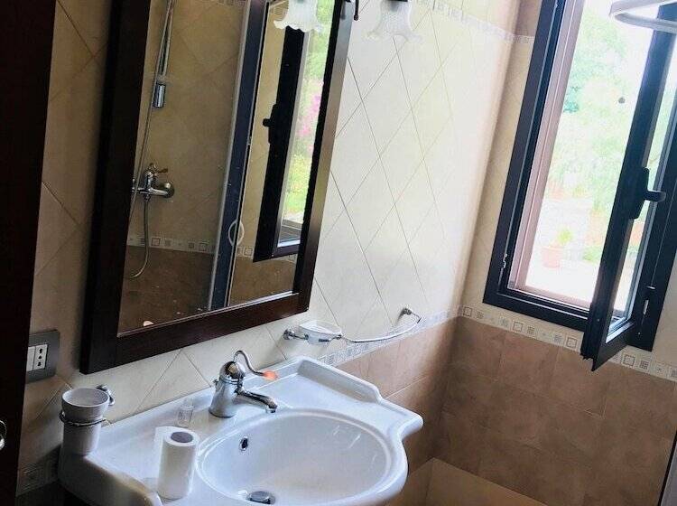 Пансион Mondoverde B&b