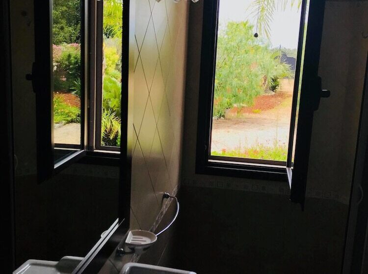 Пансион Mondoverde B&b