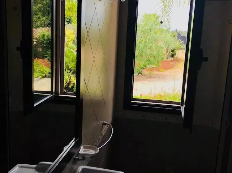ペンション Mondoverde B&b