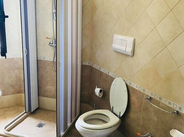 Пансион Mondoverde B&b