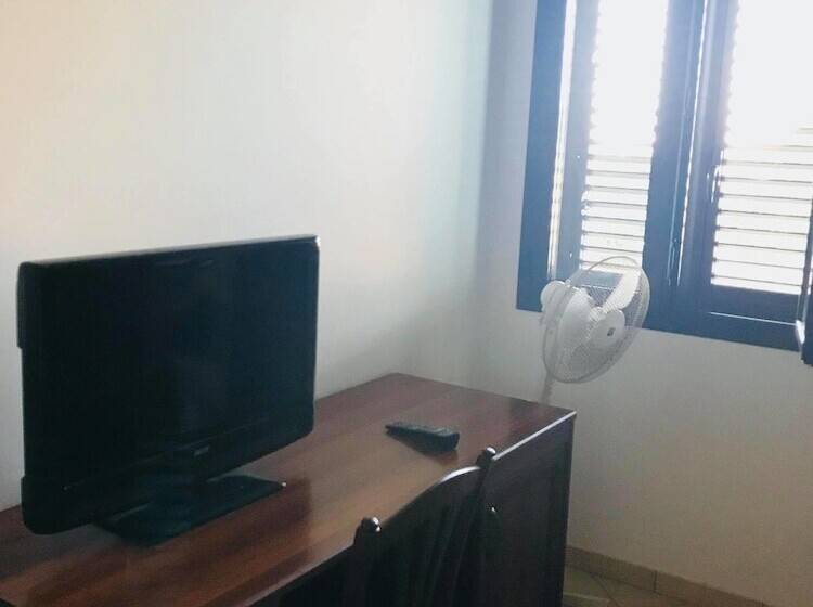 Пансион Mondoverde B&b