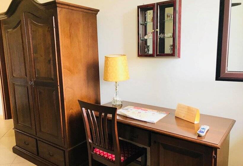 Пансион Mondoverde B&b