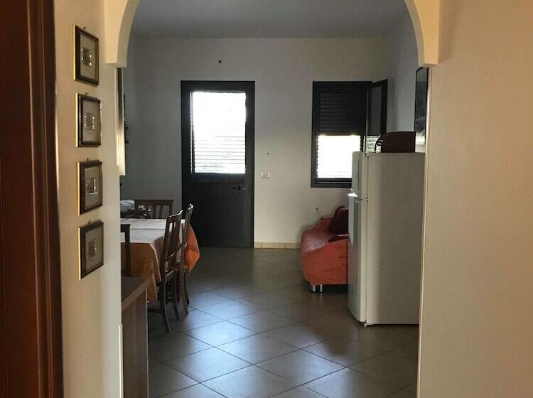 Пансион Mondoverde B&b