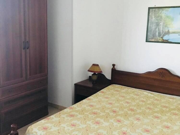 Пансион Mondoverde B&b