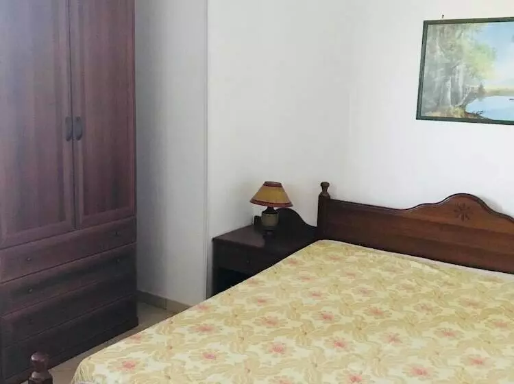 ペンション Mondoverde B&b