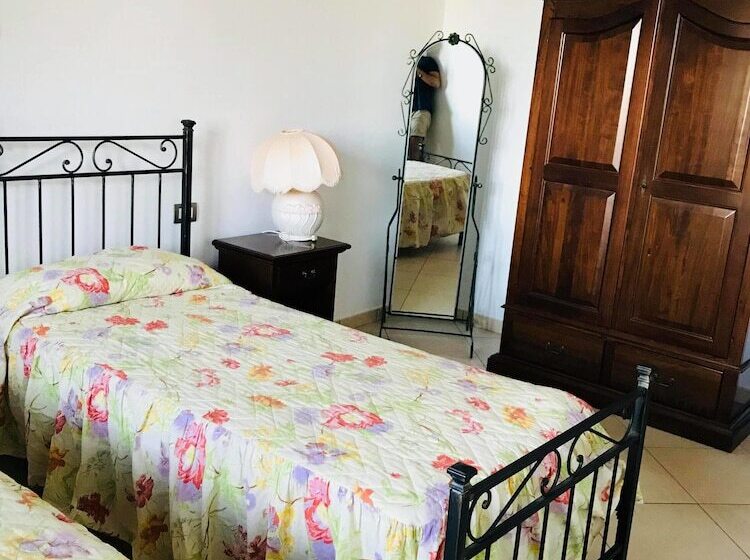 Пансион Mondoverde B&b