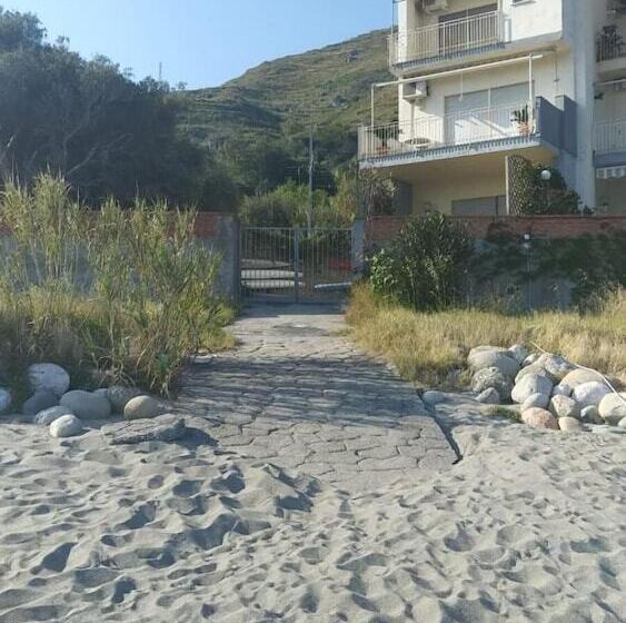 پانسیون Movida Sea Forza D Agrò Taormina