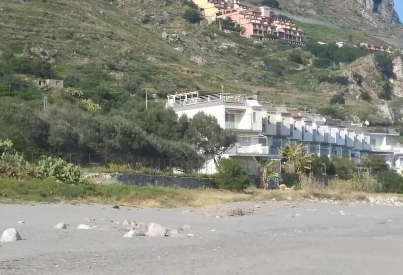 پانسیون Movida Sea Forza D Agrò Taormina