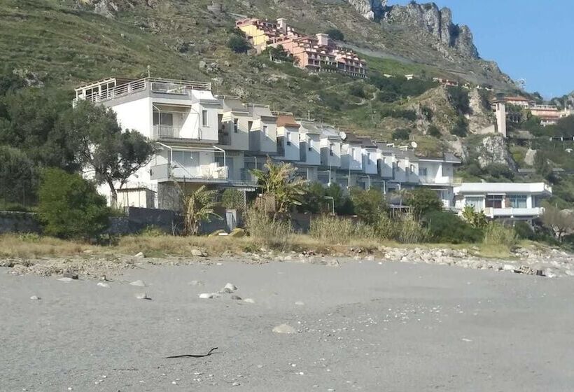 پانسیون Movida Sea Forza D Agrò Taormina