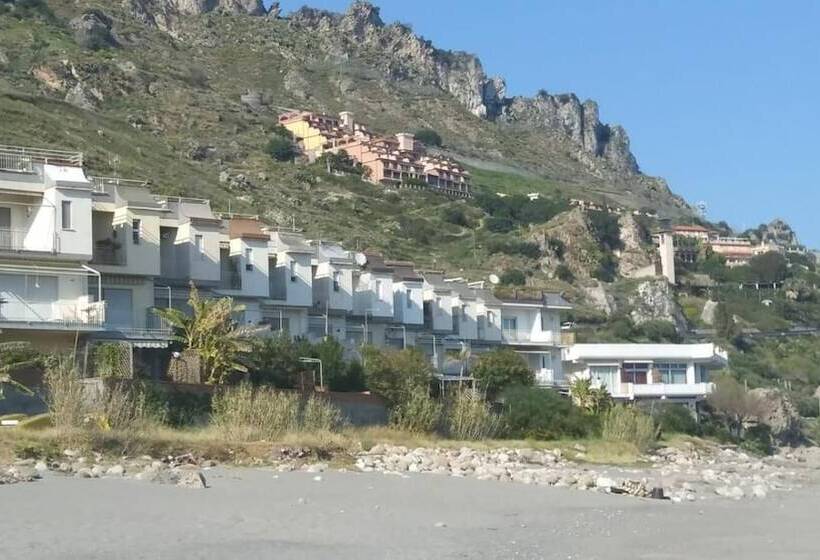 پانسیون Movida Sea Forza D Agrò Taormina
