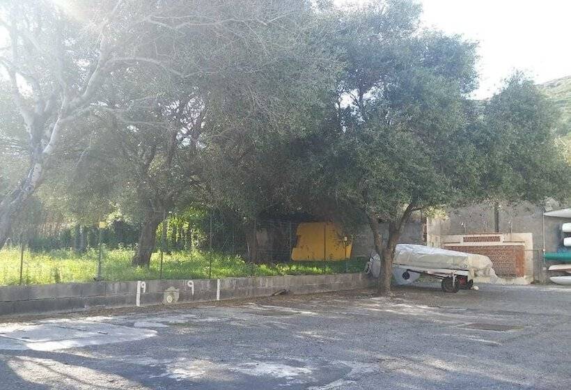 پانسیون Movida Sea Forza D Agrò Taormina