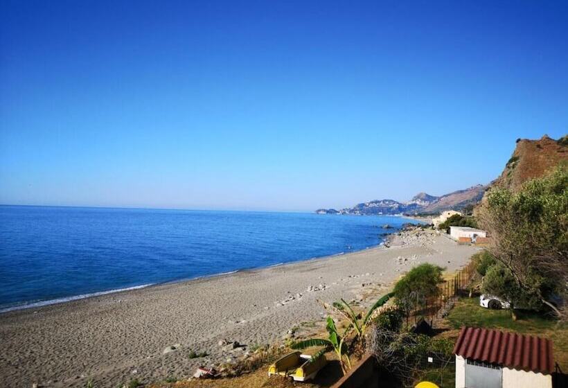 پانسیون Movida Sea Forza D Agrò Taormina