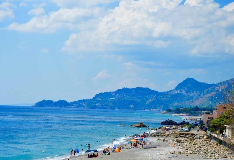 پانسیون Movida Sea Forza D Agrò Taormina