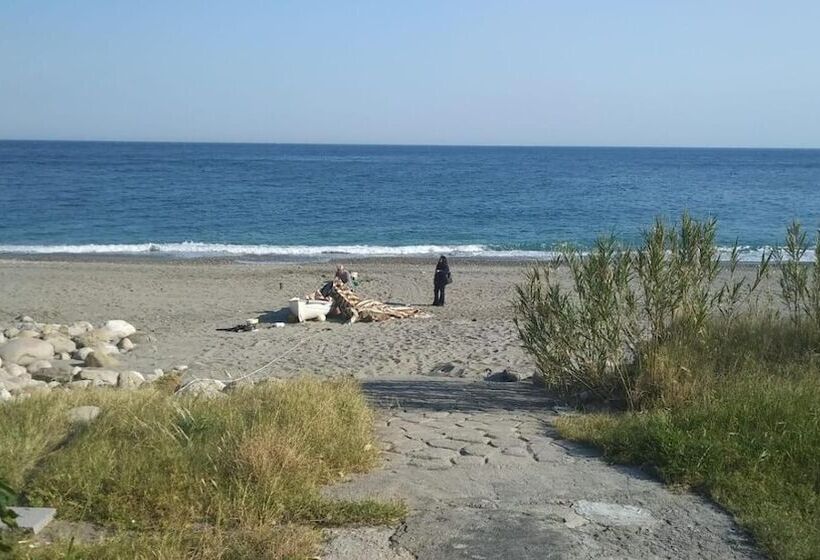 پانسیون Movida Sea Forza D Agrò Taormina