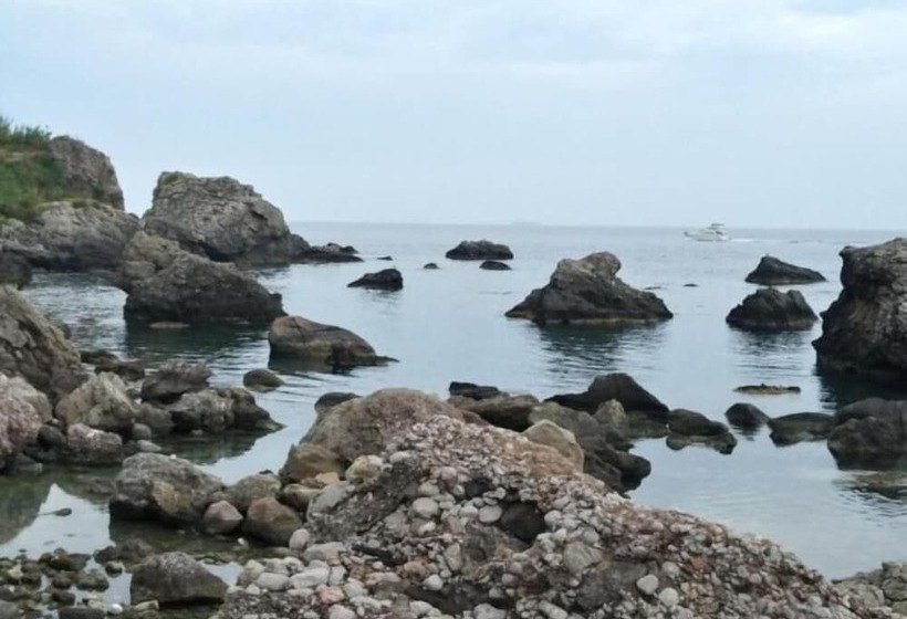 پانسیون Movida Sea Forza D Agrò Taormina