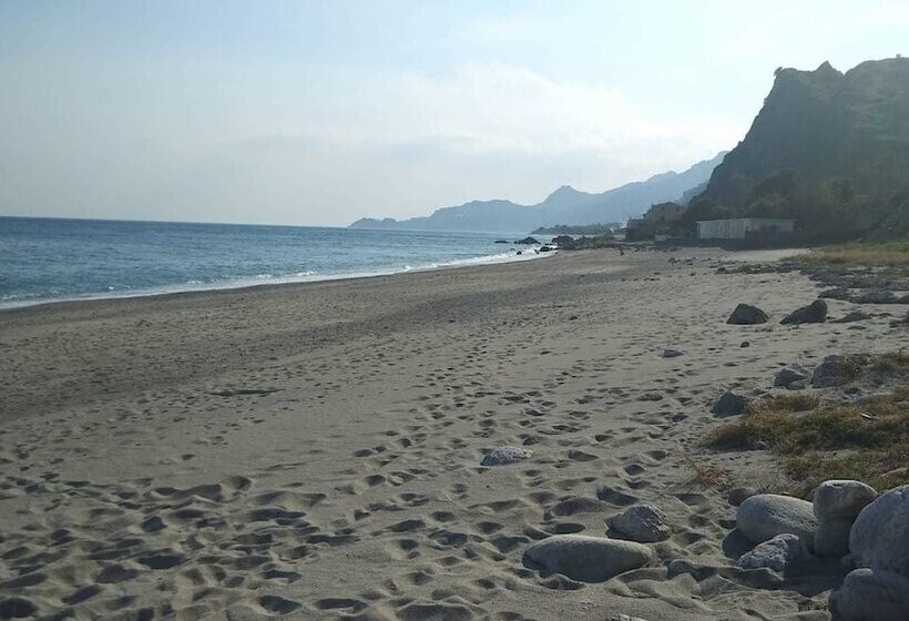 پانسیون Movida Sea Forza D Agrò Taormina