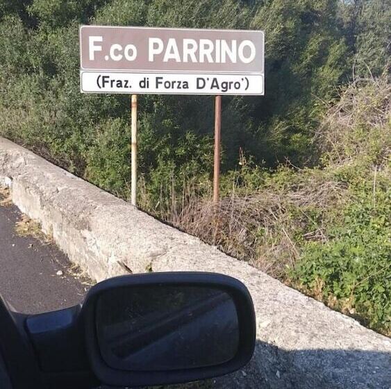 پانسیون Movida Sea Forza D Agrò Taormina