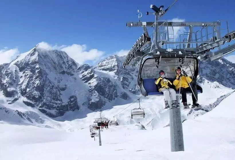 Residence Villa Hedy