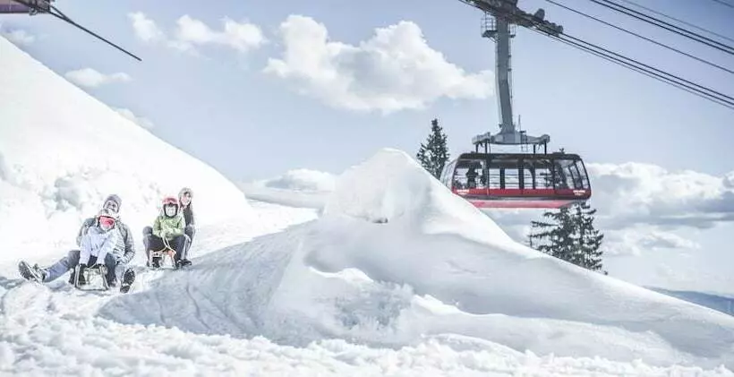 Residence Villa Hedy