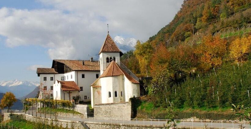 Residence Villa Hedy