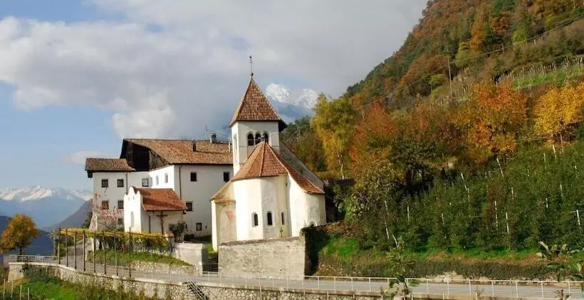 Residence Villa Hedy