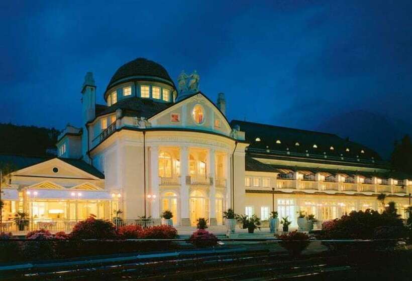 Residence Villa Hedy