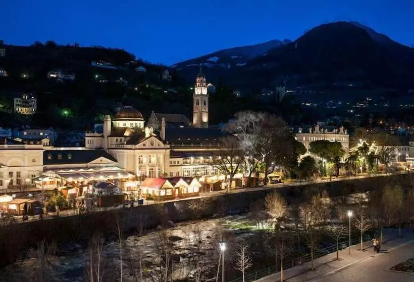 Residence Villa Hedy