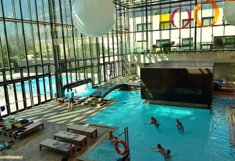 Residence Villa Hedy