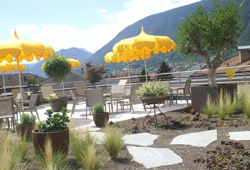 Residence Villa Hedy