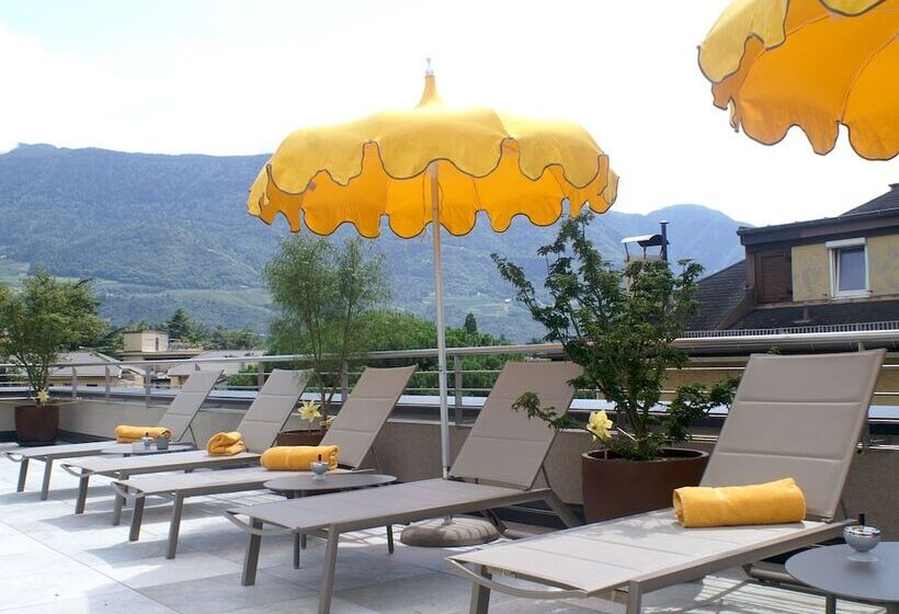 Residence Villa Hedy