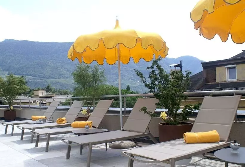 Residence Villa Hedy