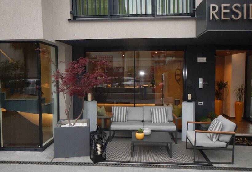 Residence Villa Hedy