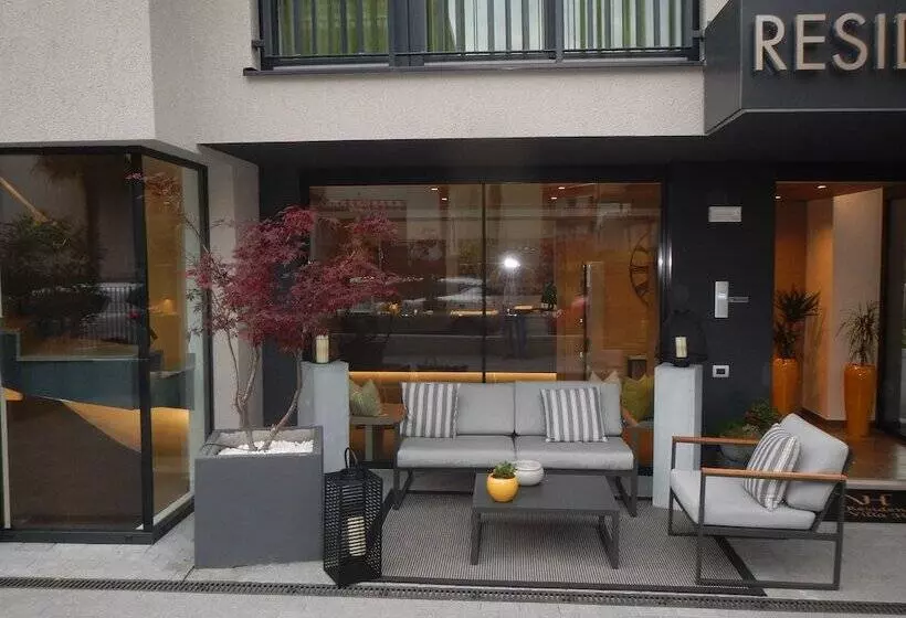 Residence Villa Hedy