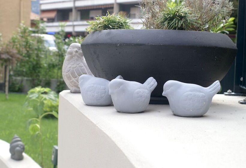 Residence Villa Hedy