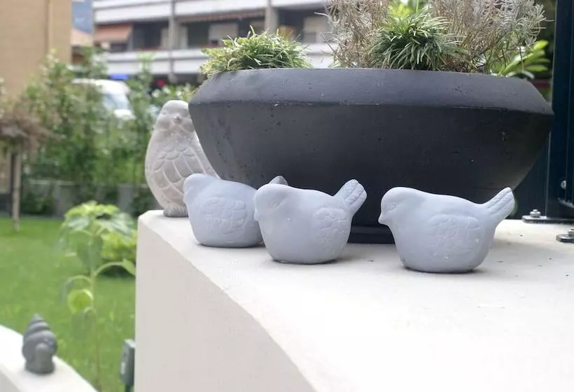 Residence Villa Hedy