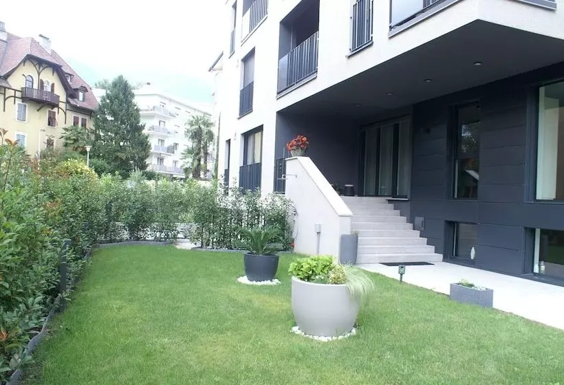 Residence Villa Hedy