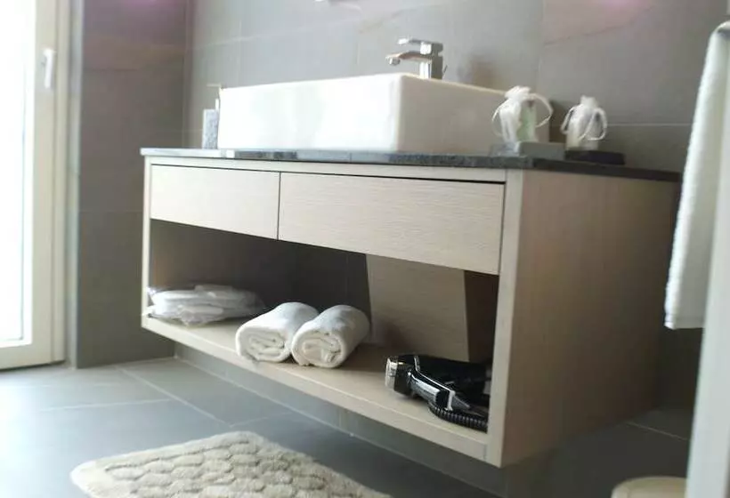 Residence Villa Hedy