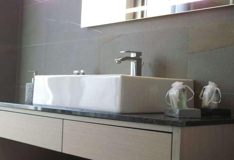 Residence Villa Hedy