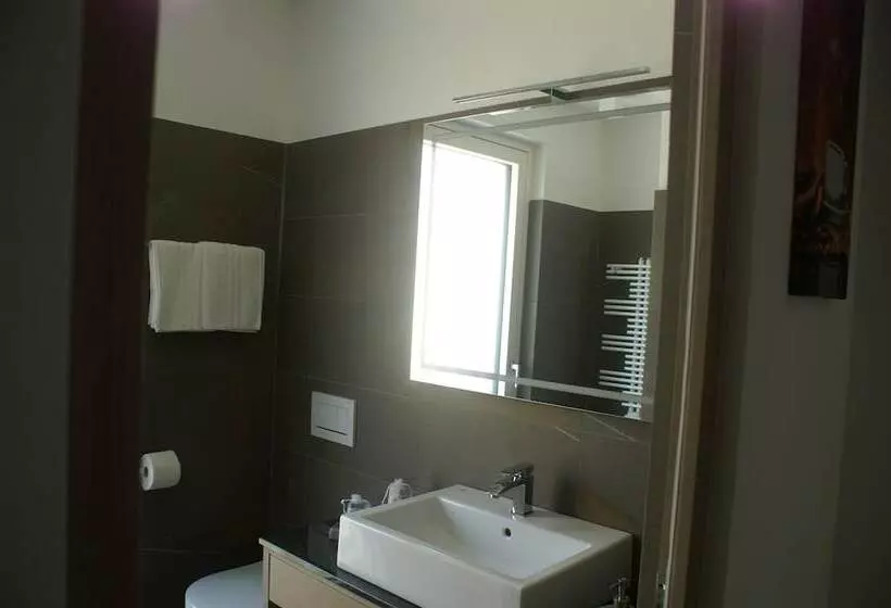 Residence Villa Hedy