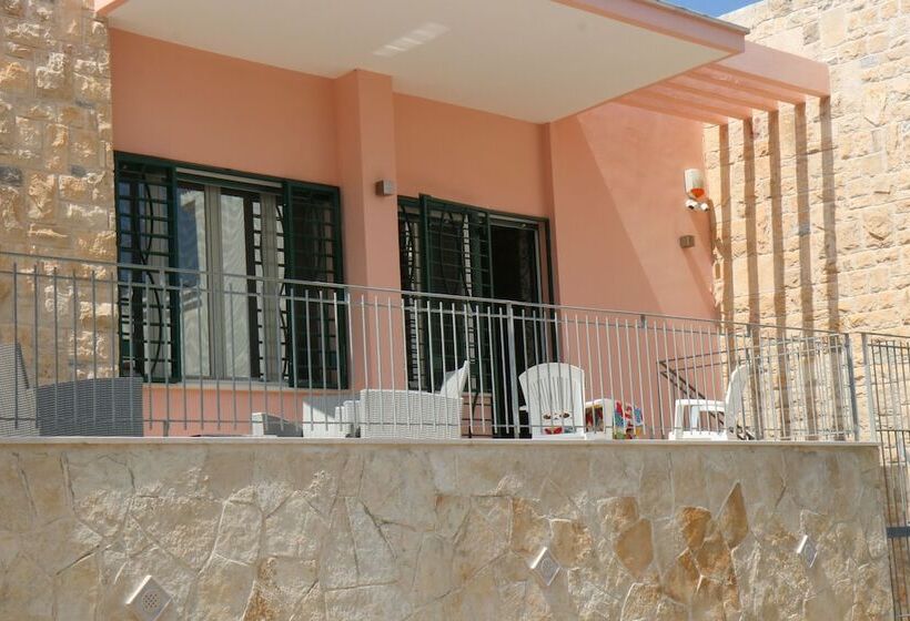 B&b Il Suono Del Mare