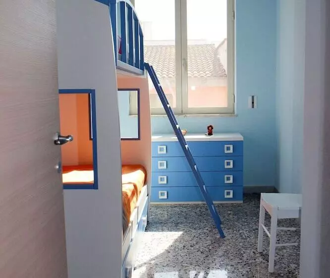 B&b Il Suono Del Mare
