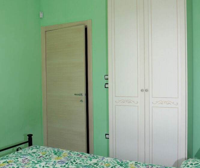 B&b Il Suono Del Mare