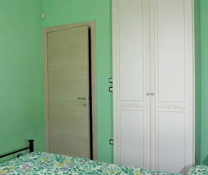 B&b Il Suono Del Mare